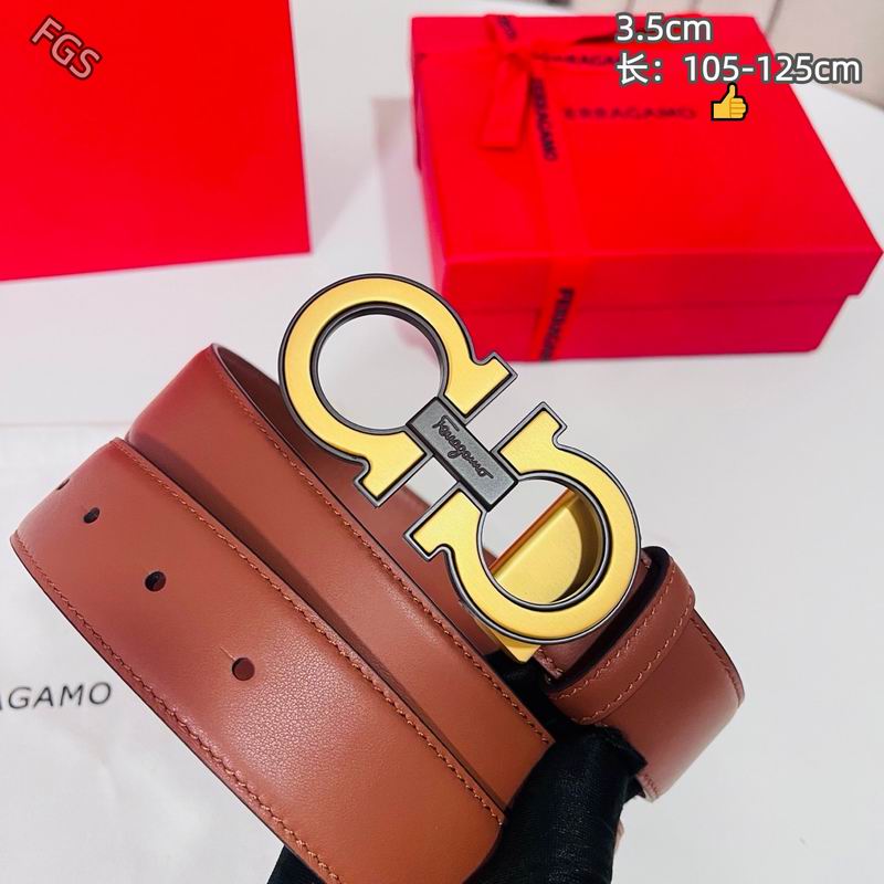 🖤 Ferragamo Belts 8