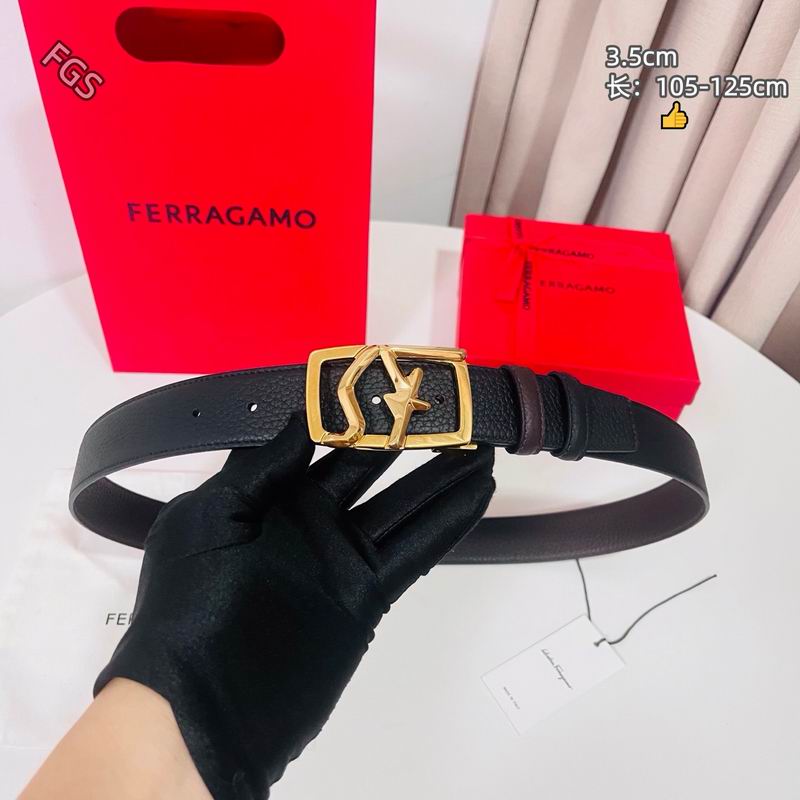 🖤 Ferragamo Belts 5