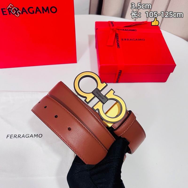 🖤 Ferragamo Belts 8