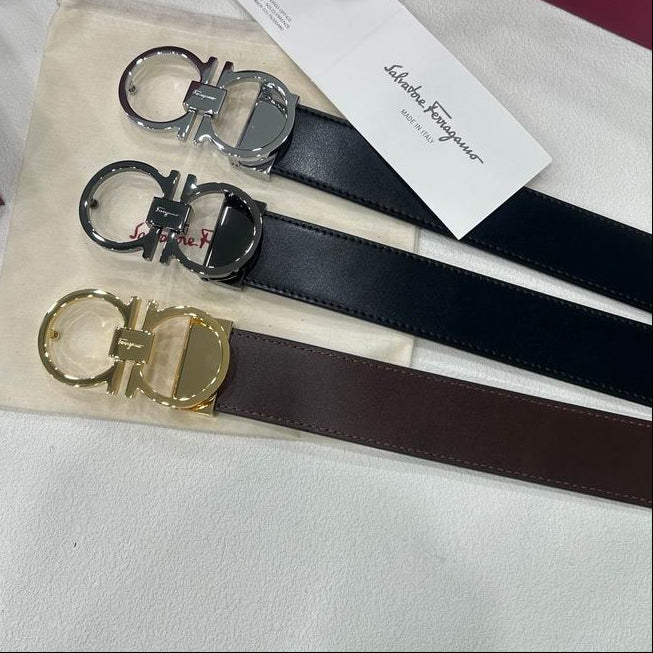 🖤 Ferragamo Belts 2