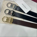 🖤 Ferragamo Belts 2