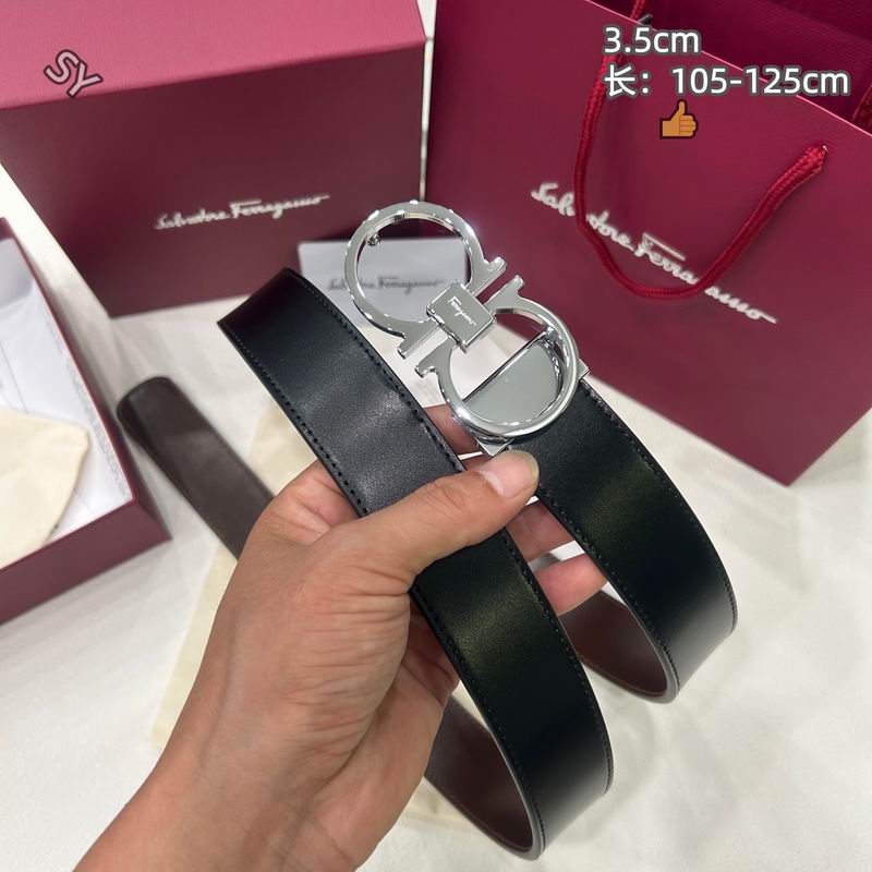 🖤 Ferragamo Belts 2
