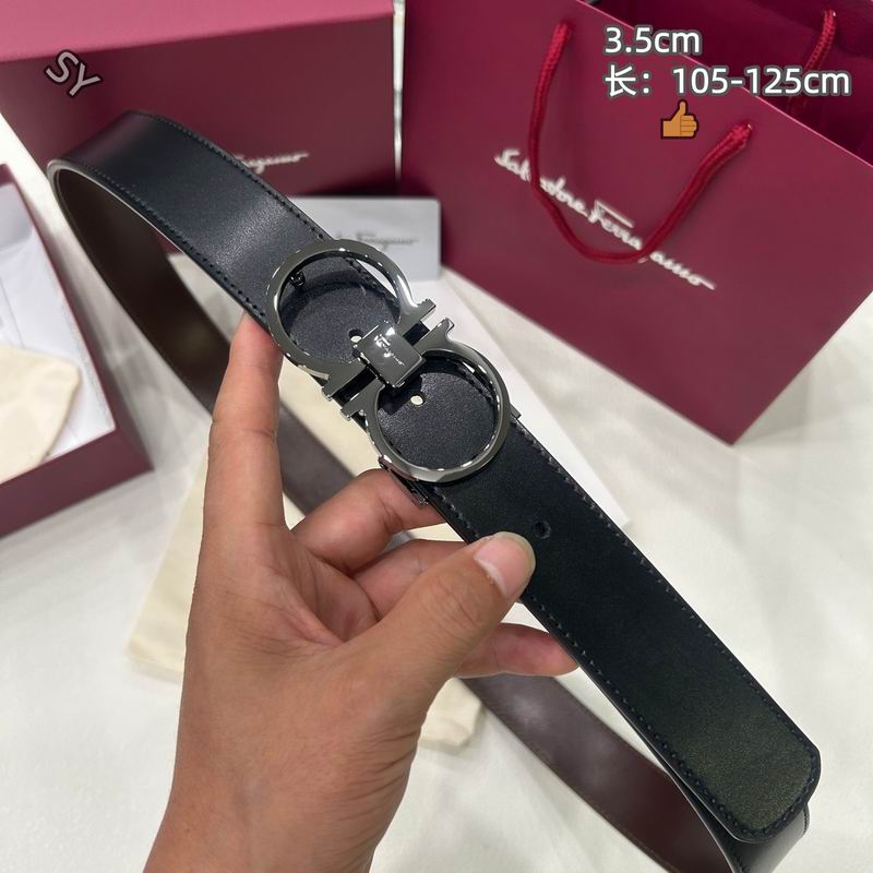 🖤 Ferragamo Belts 2
