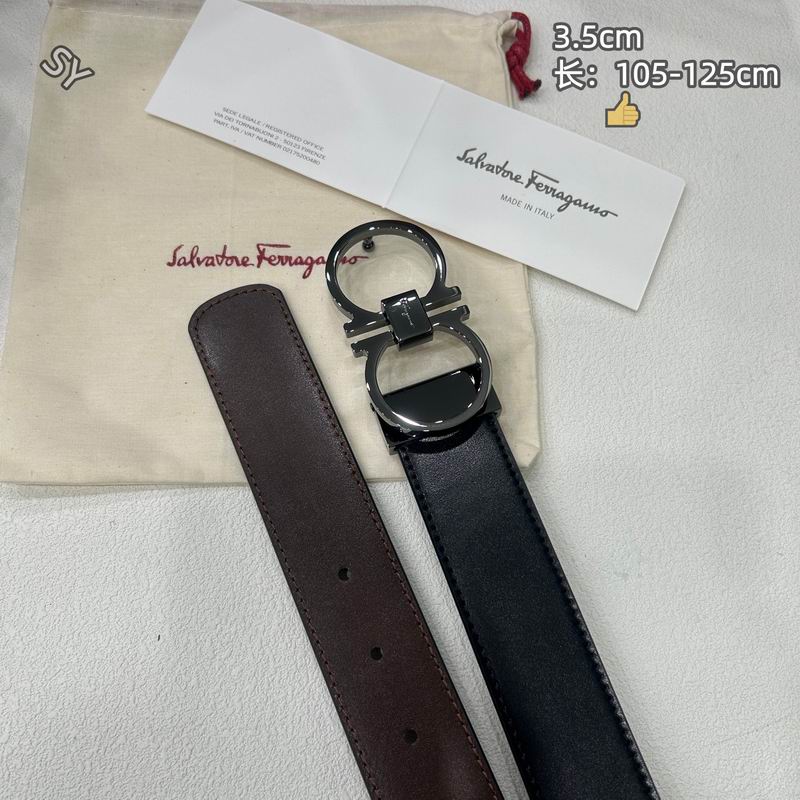 🖤 Ferragamo Belts 2