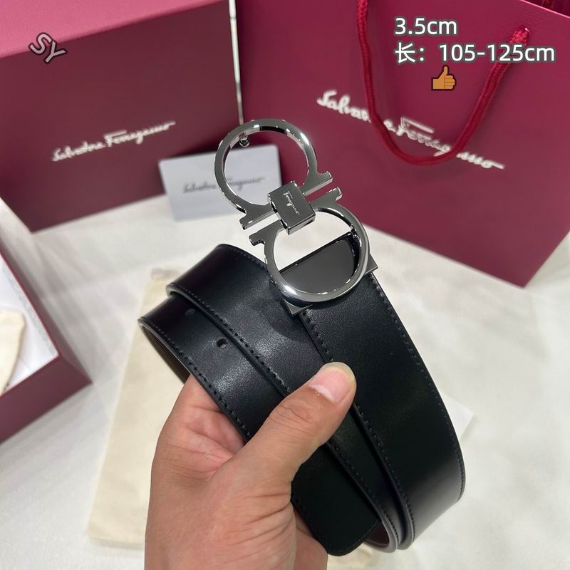 🖤 Ferragamo Belts 2