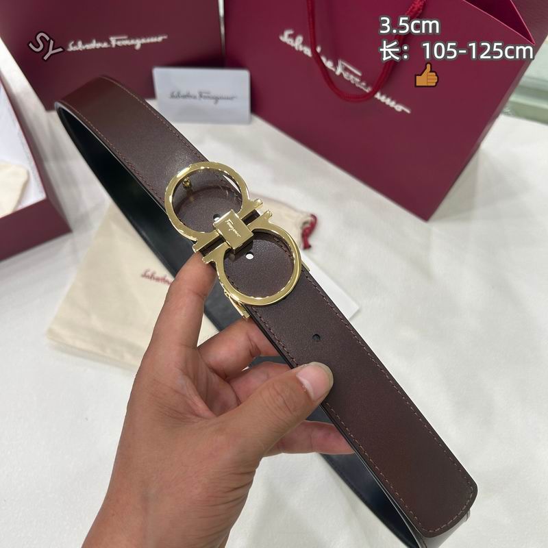 🖤 Ferragamo Belts 2