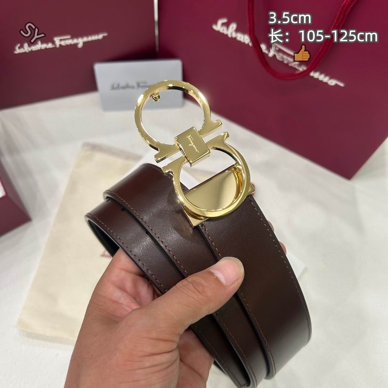 🖤 Ferragamo Belts 2