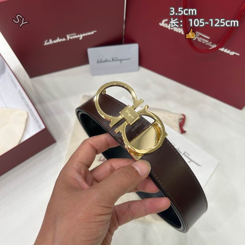 🖤 Ferragamo Belts 2