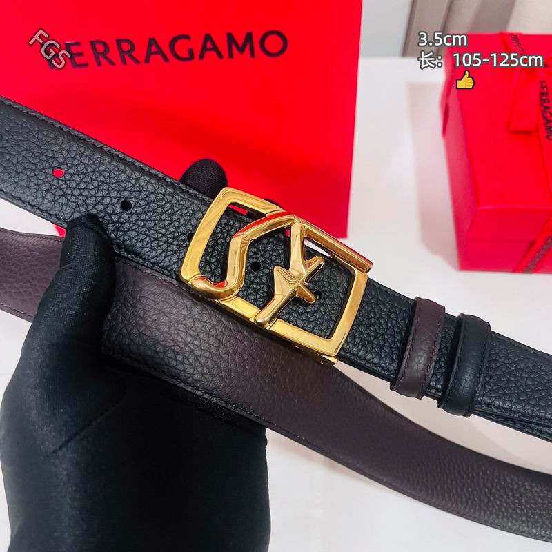 🖤 Ferragamo Belts 5