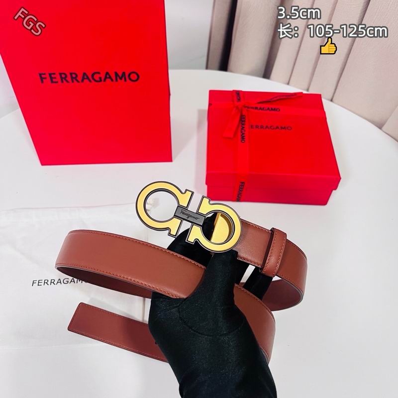 🖤 Ferragamo Belts 8