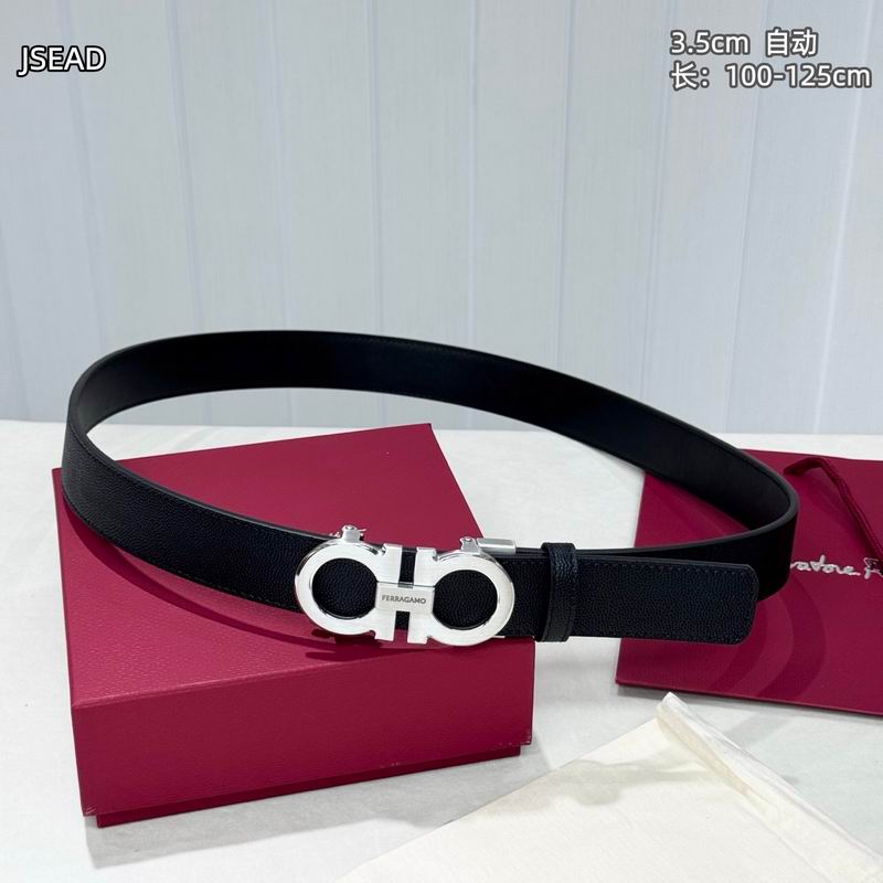 🖤 Ferragamo Belts 10