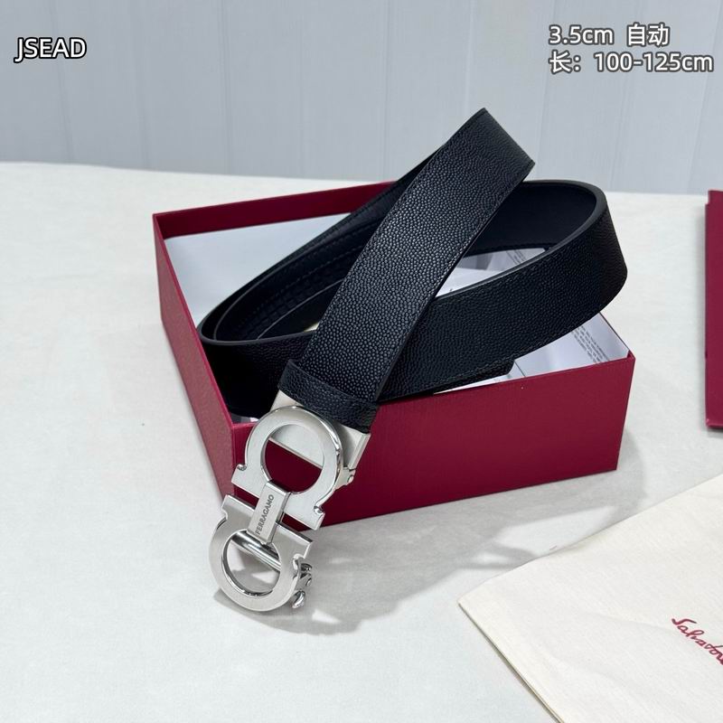 🖤 Ferragamo Belts 10