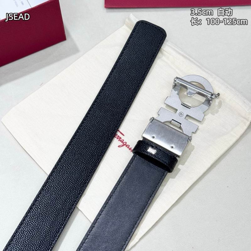 🖤 Ferragamo Belts 10