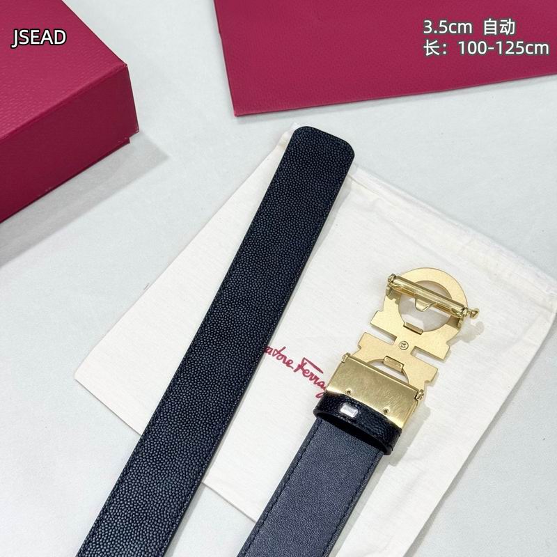 🖤 Ferragamo Belts 10