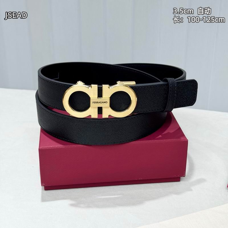 🖤 Ferragamo Belts 10