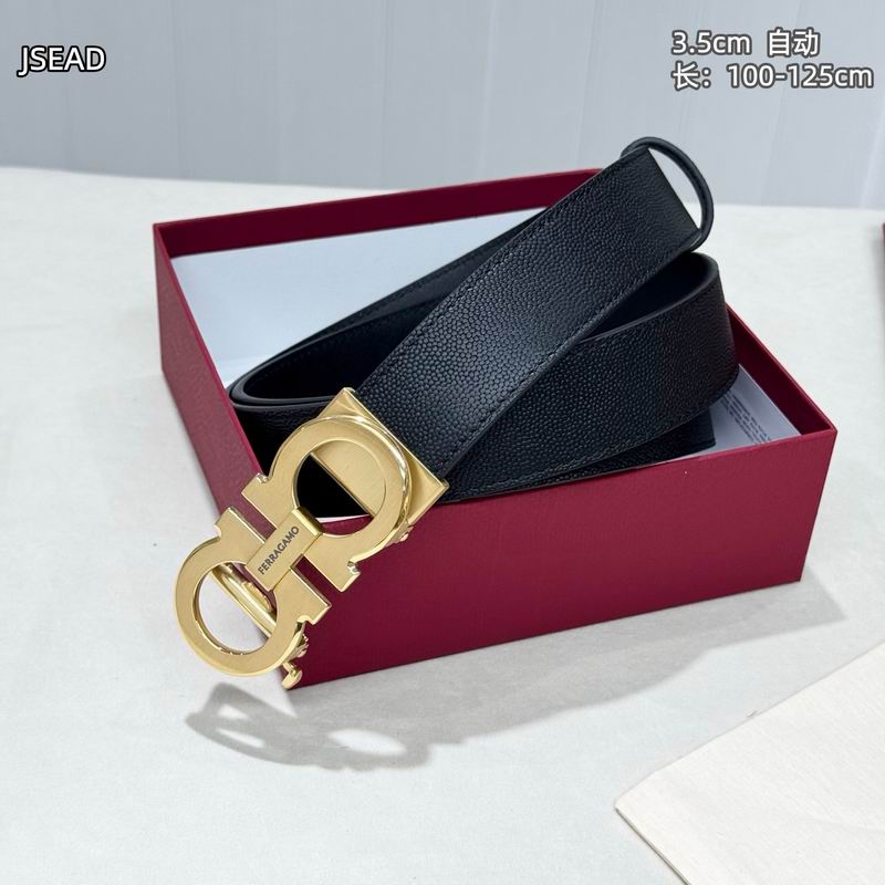 🖤 Ferragamo Belts 10