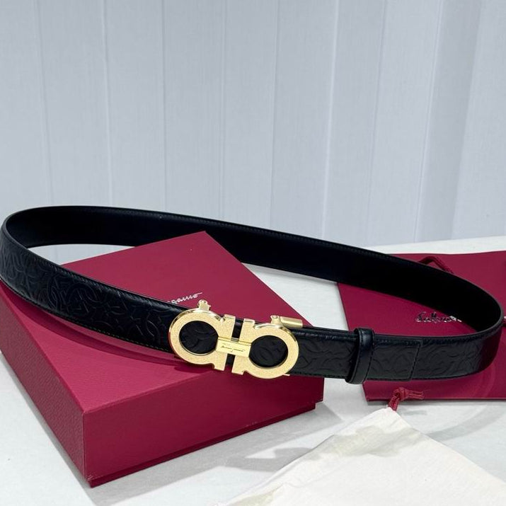 🖤 Ferragamo Belts 10