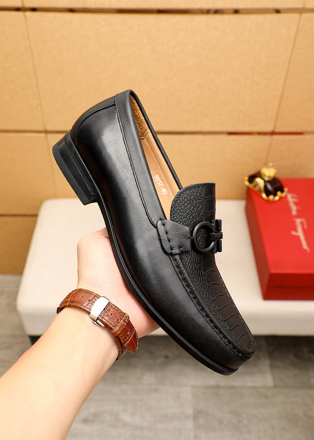 Ferragamo 3