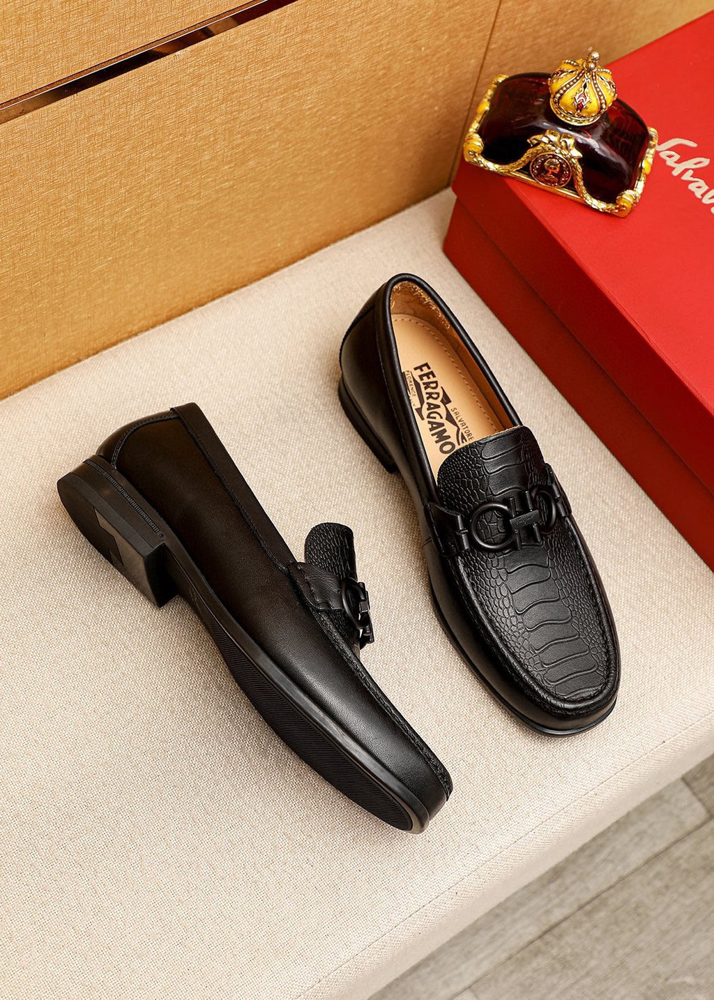 Ferragamo 3