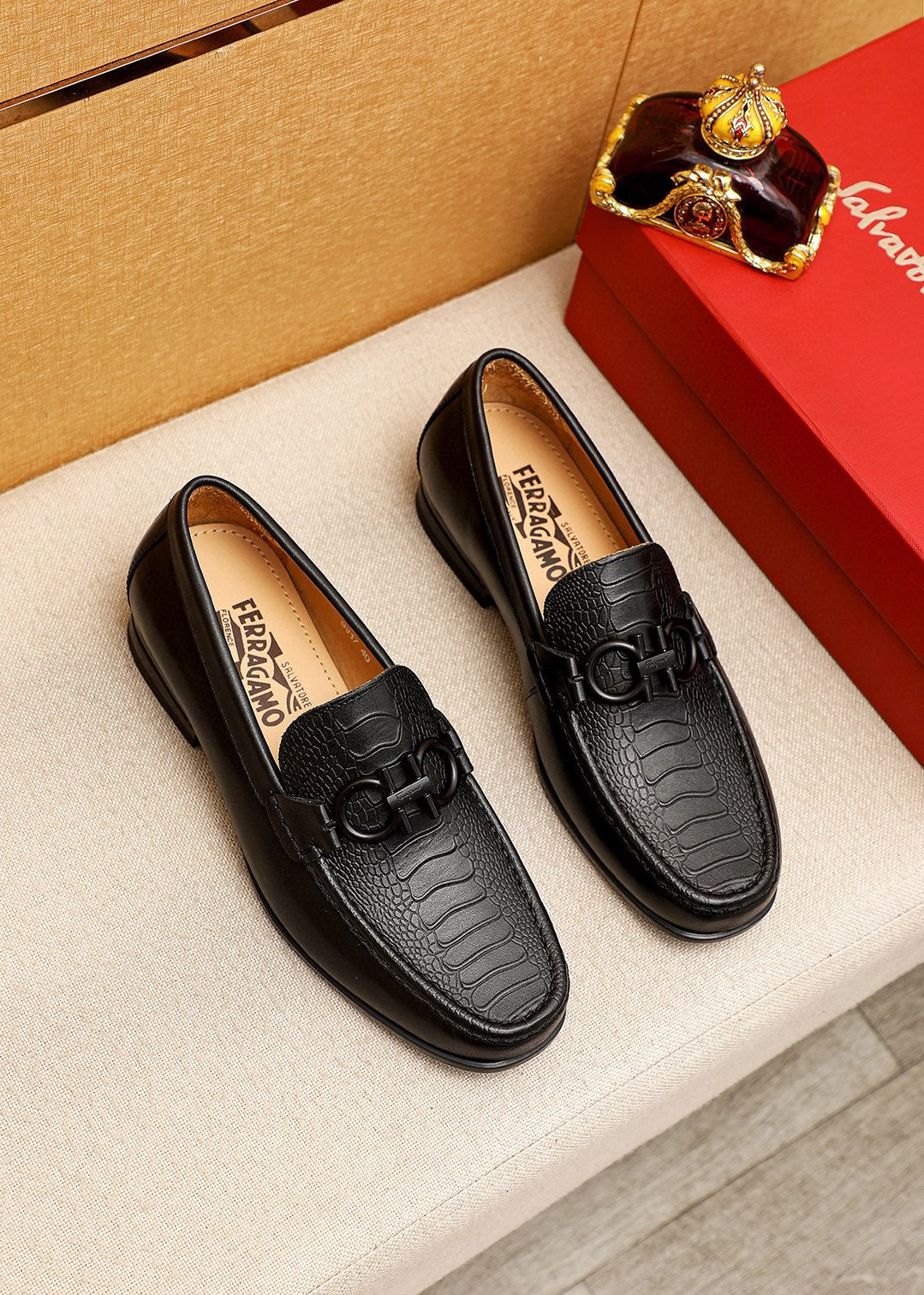 Ferragamo 3