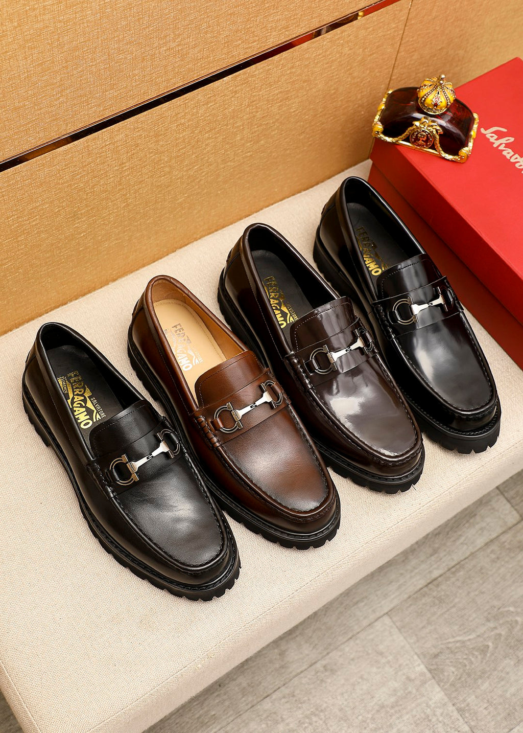 Ferragamo 5