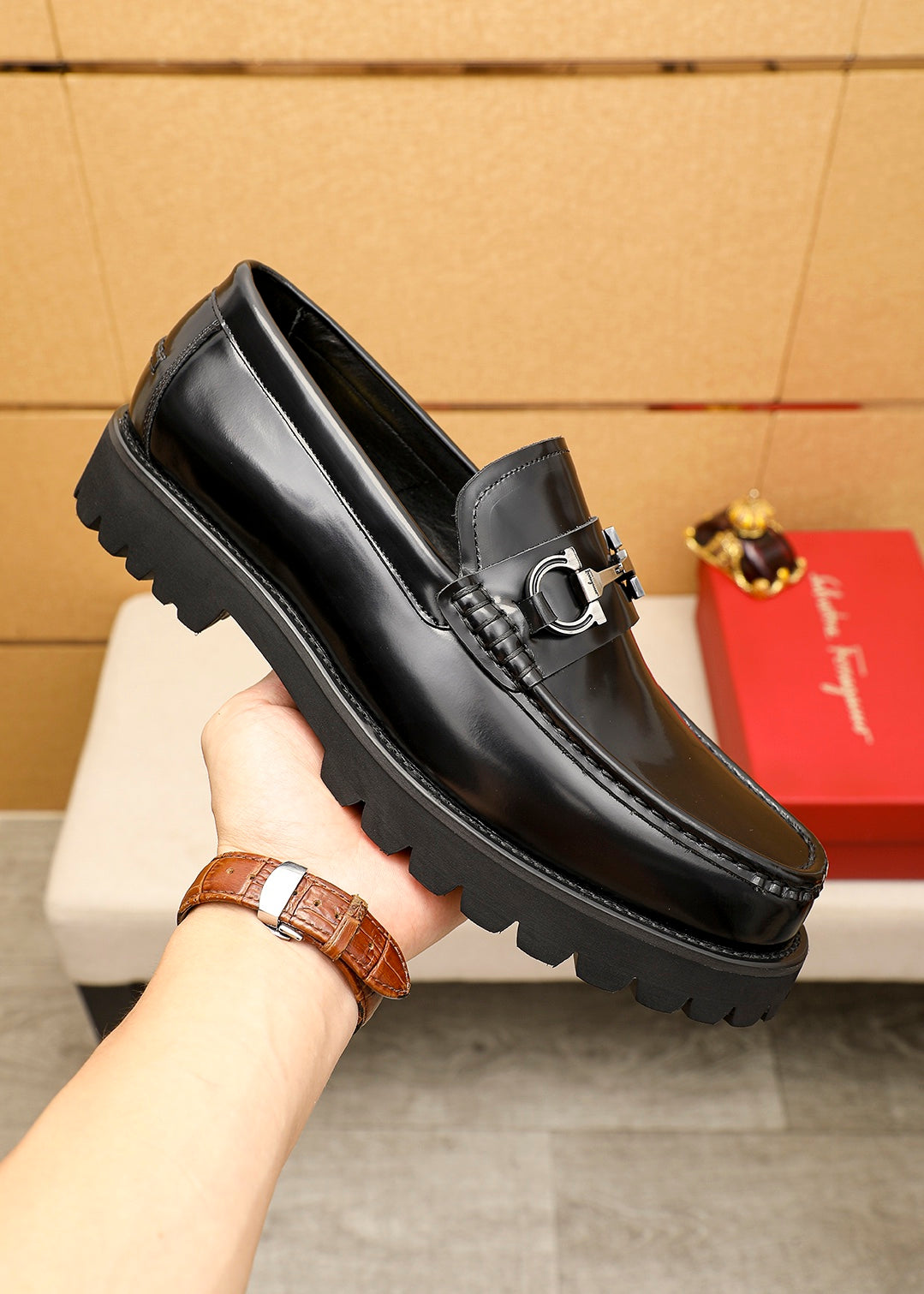 Ferragamo 5
