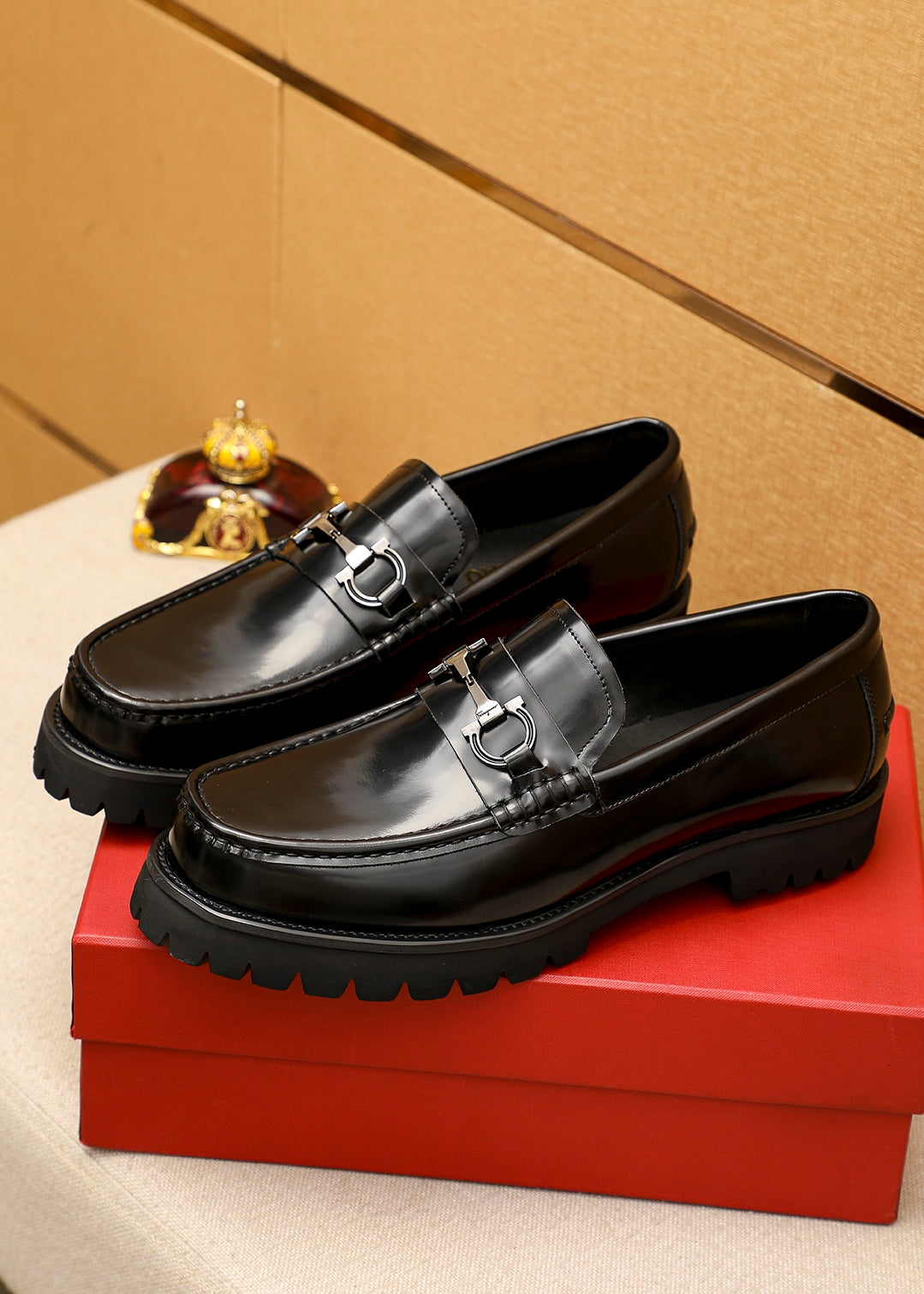 Ferragamo 5