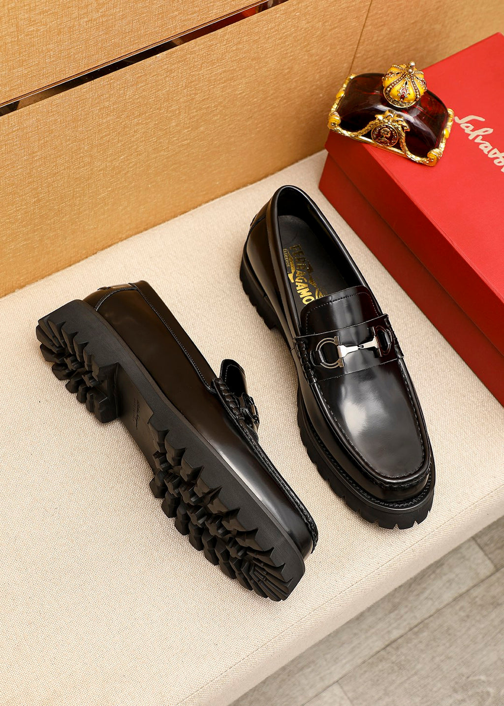 Ferragamo 5