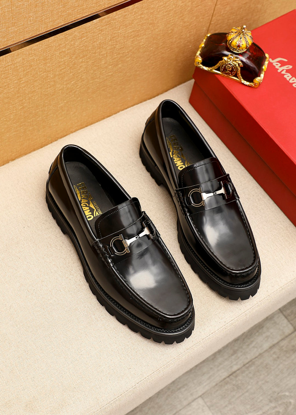 Ferragamo 5