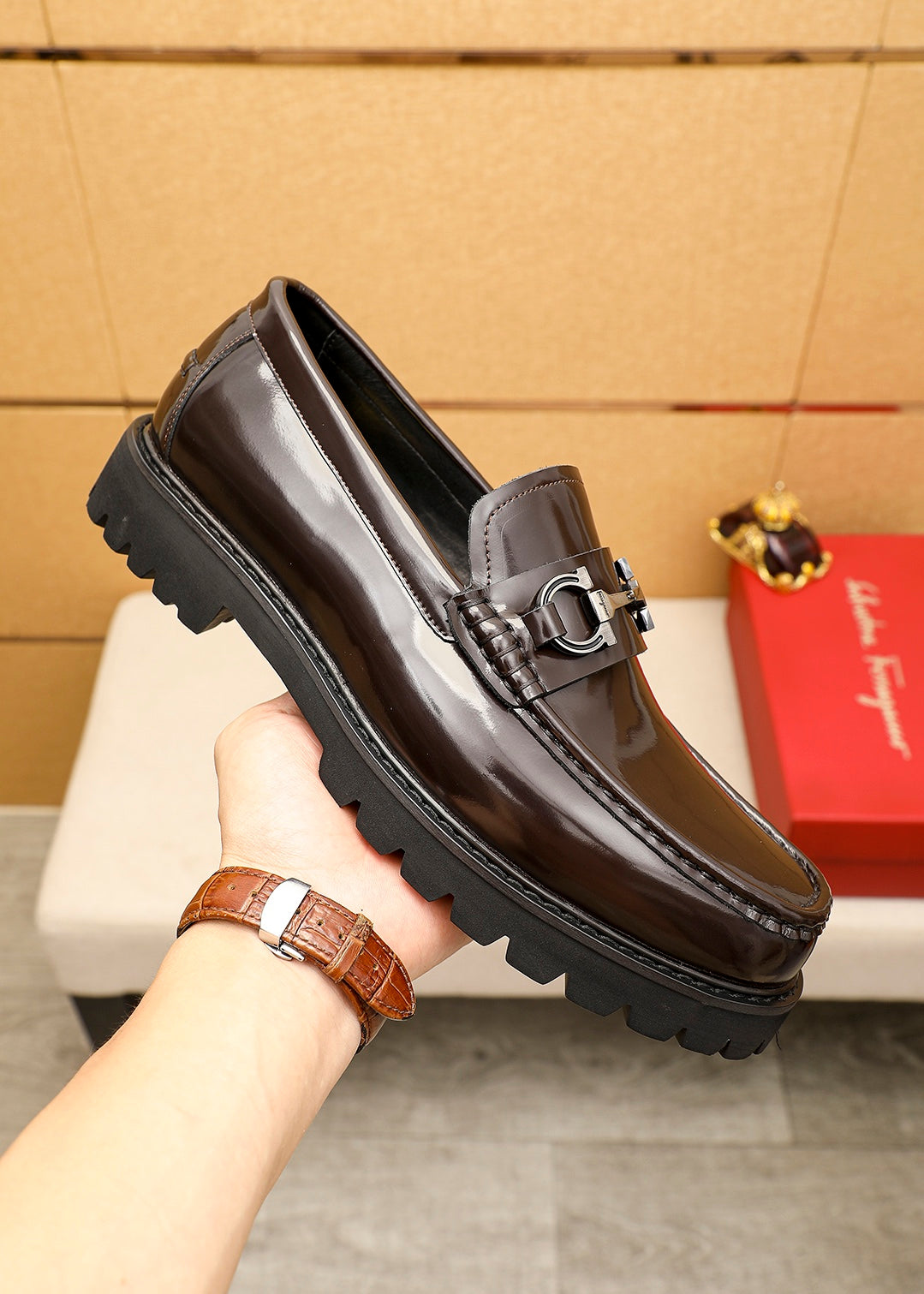 Ferragamo 5