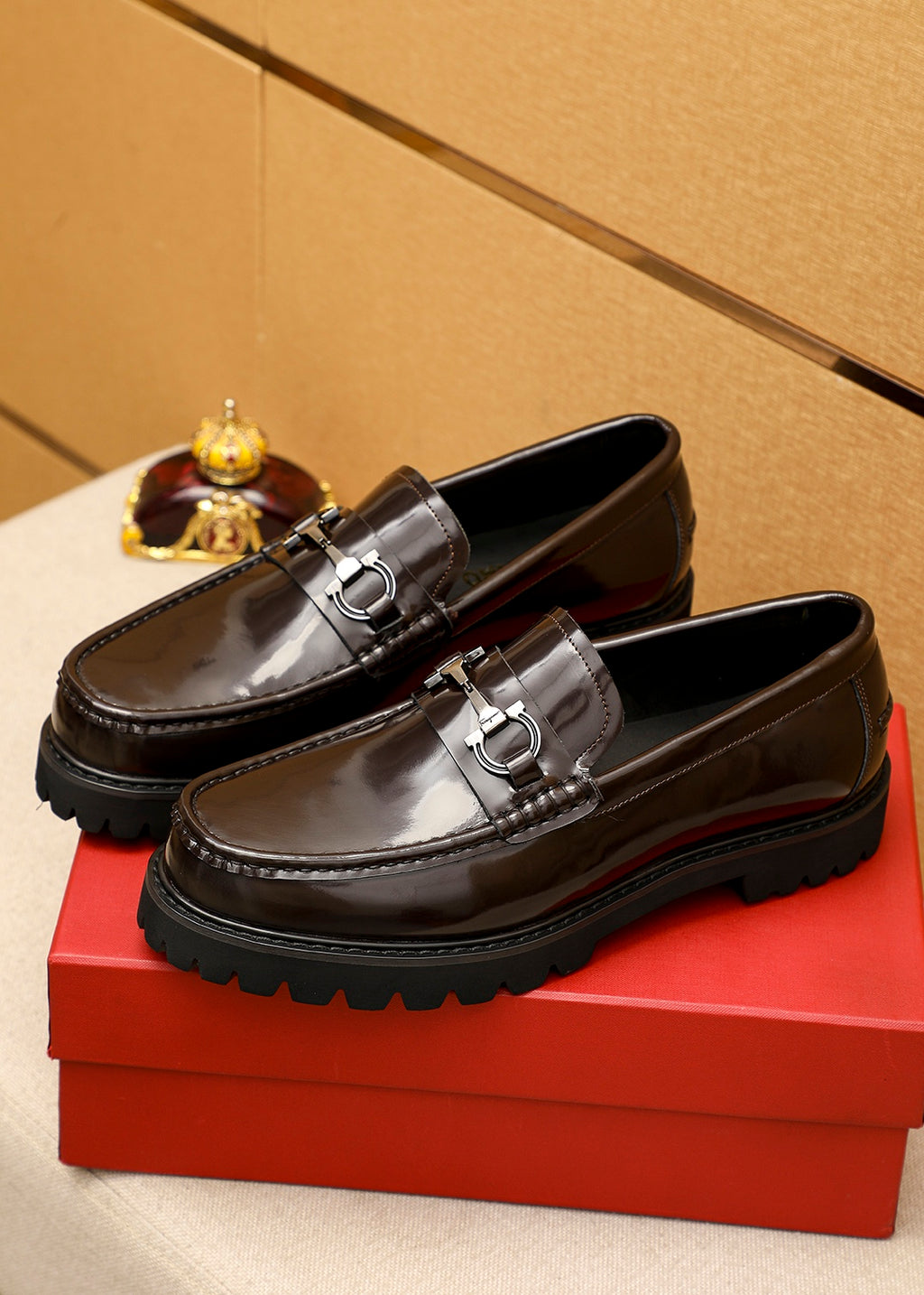 Ferragamo 5