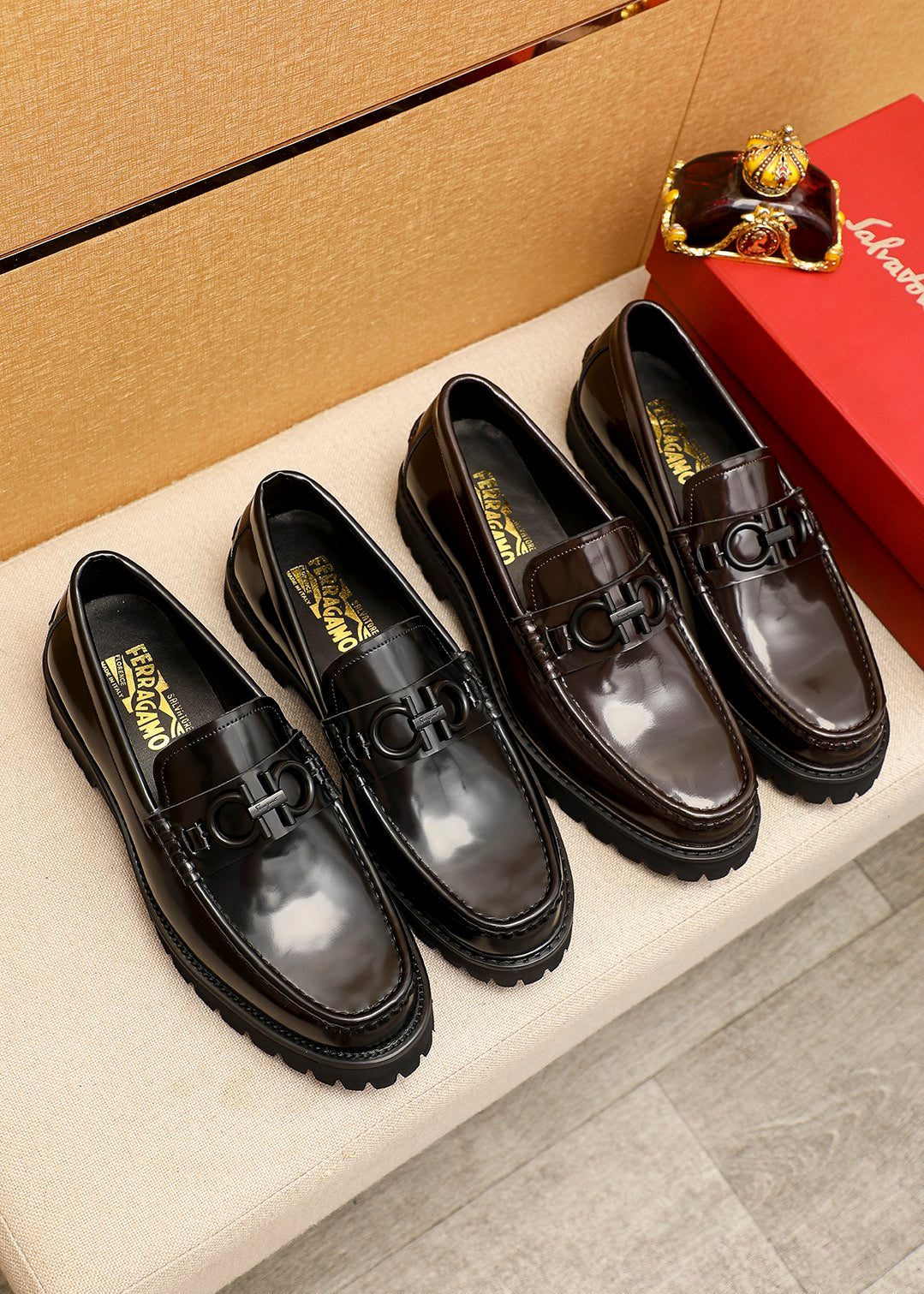 Ferragamo 1