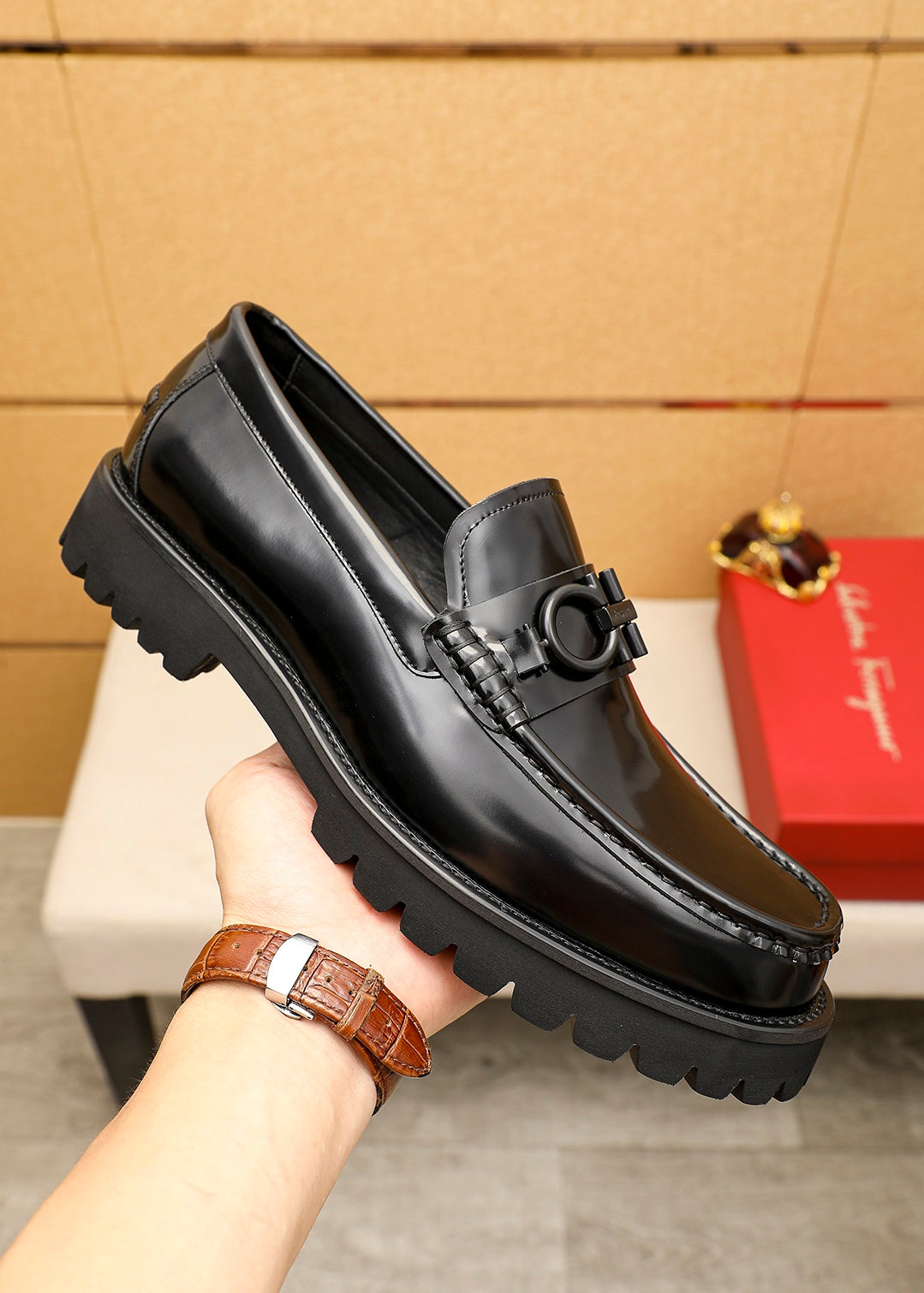 Ferragamo 1