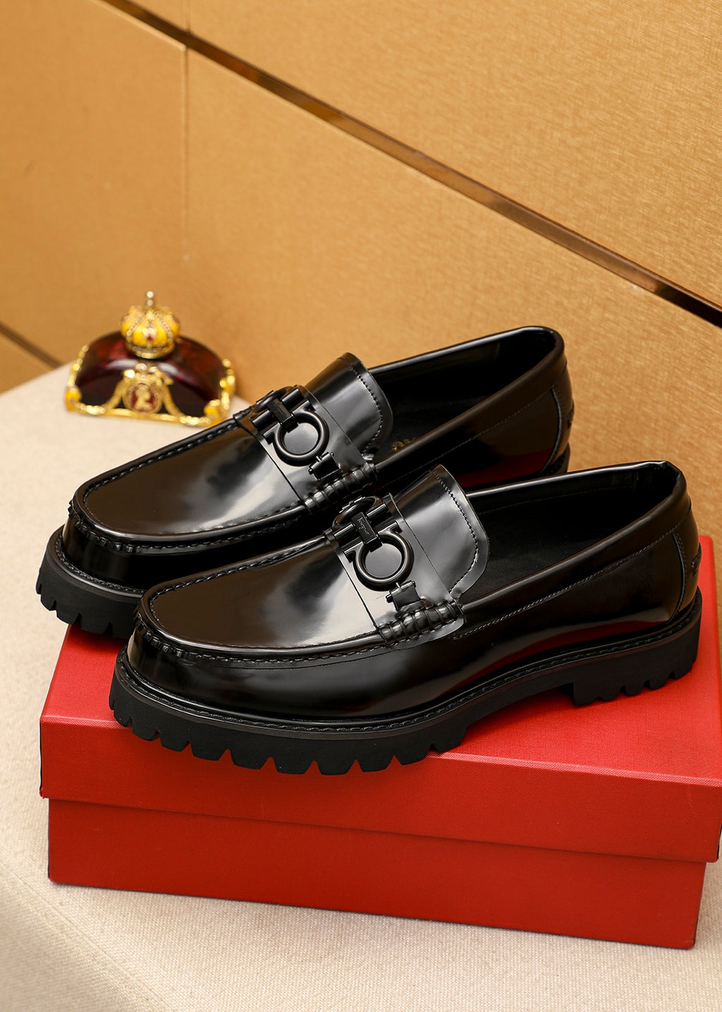 Ferragamo 1