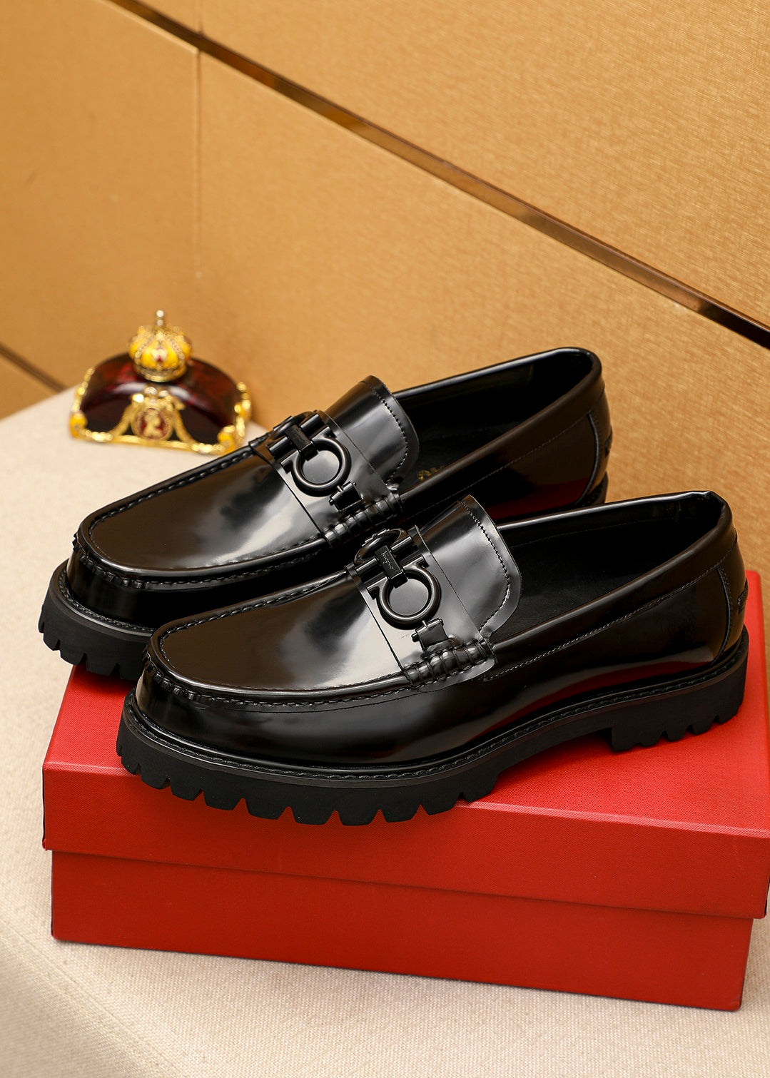 Ferragamo 1
