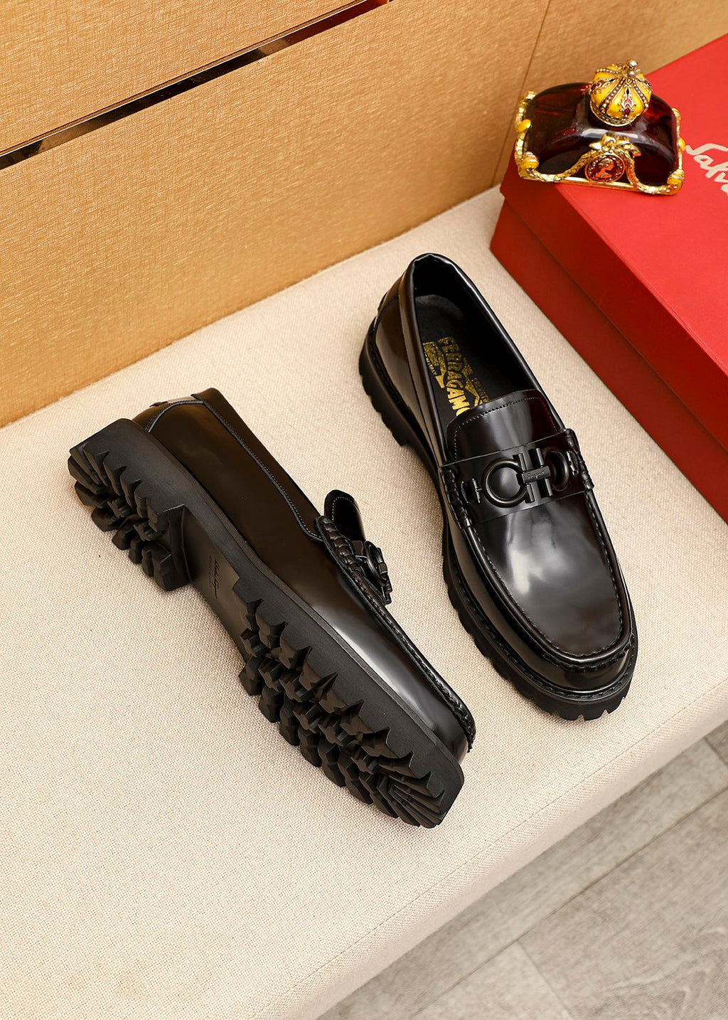 Ferragamo 1