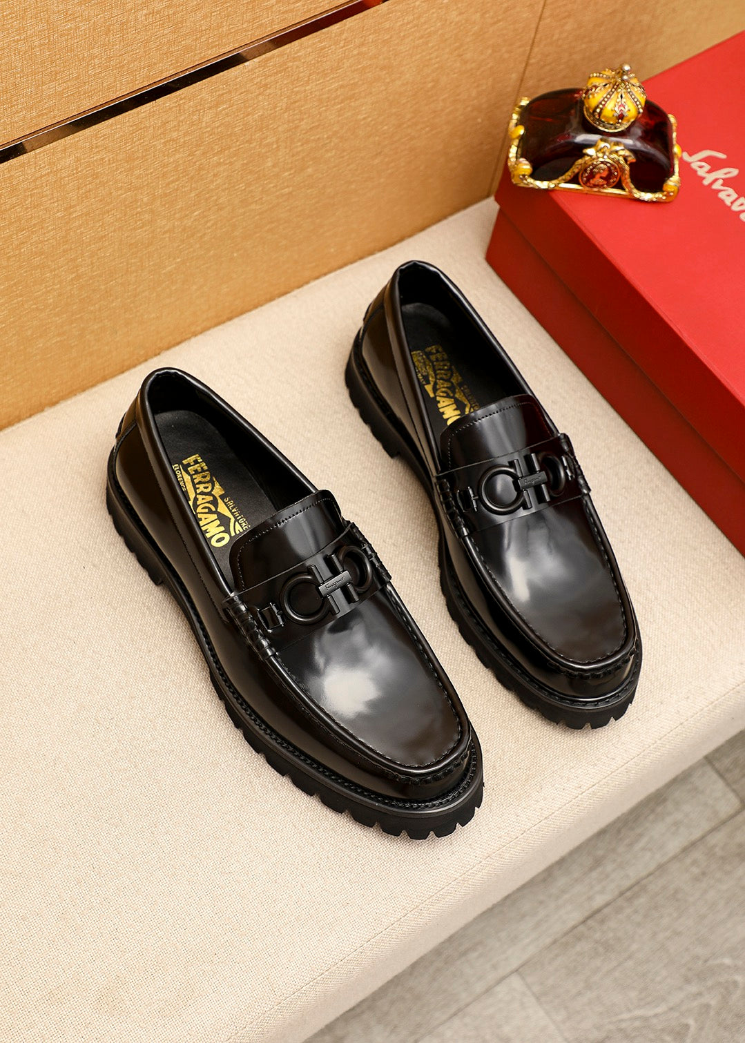 Ferragamo 1