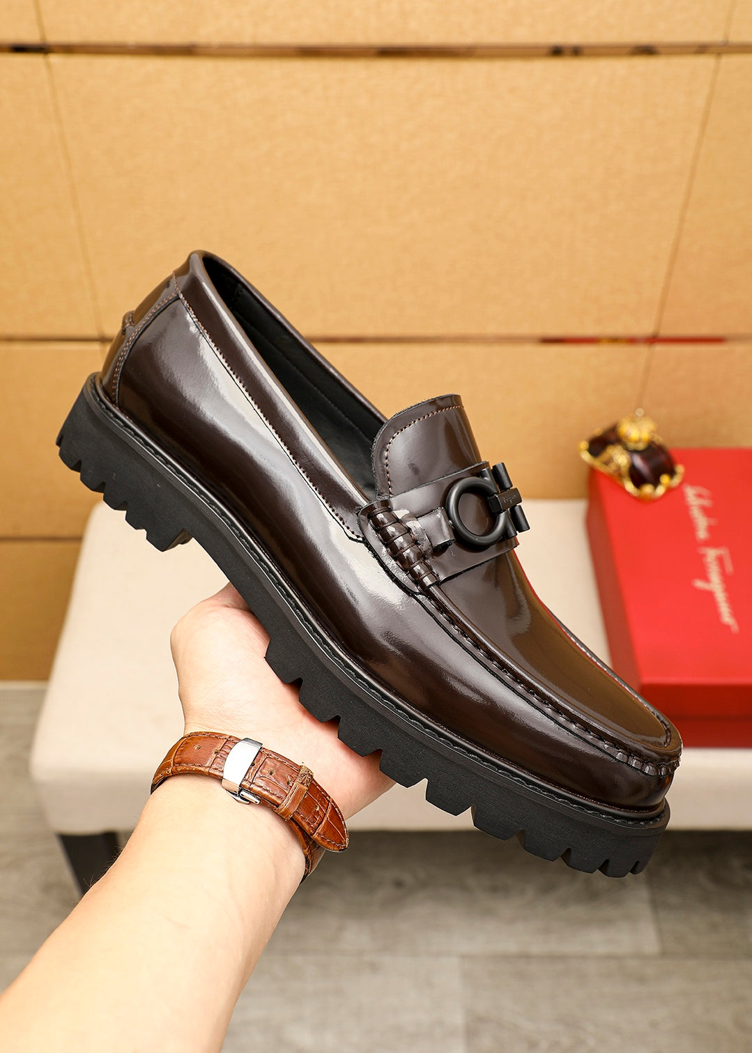 Ferragamo 1