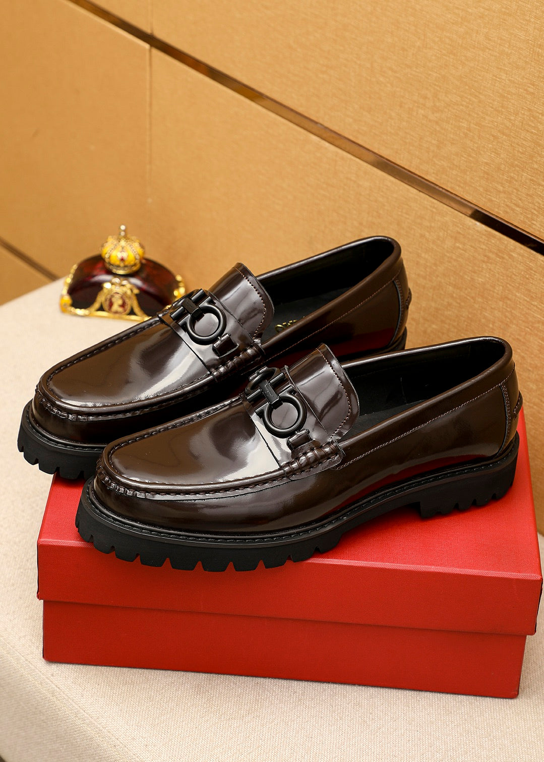 Ferragamo 1