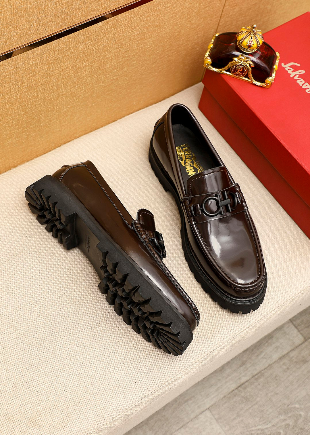 Ferragamo 1