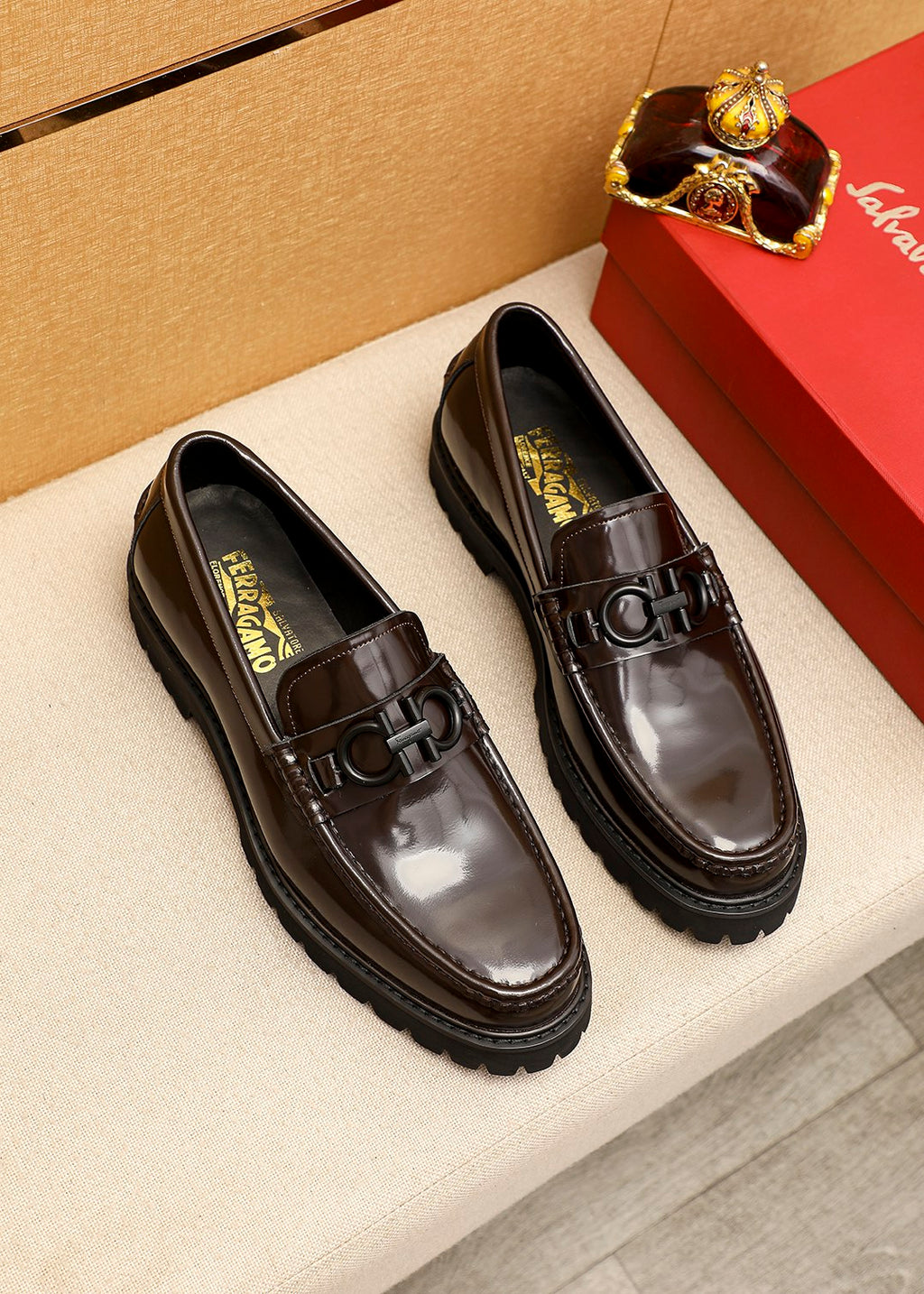 Ferragamo 1