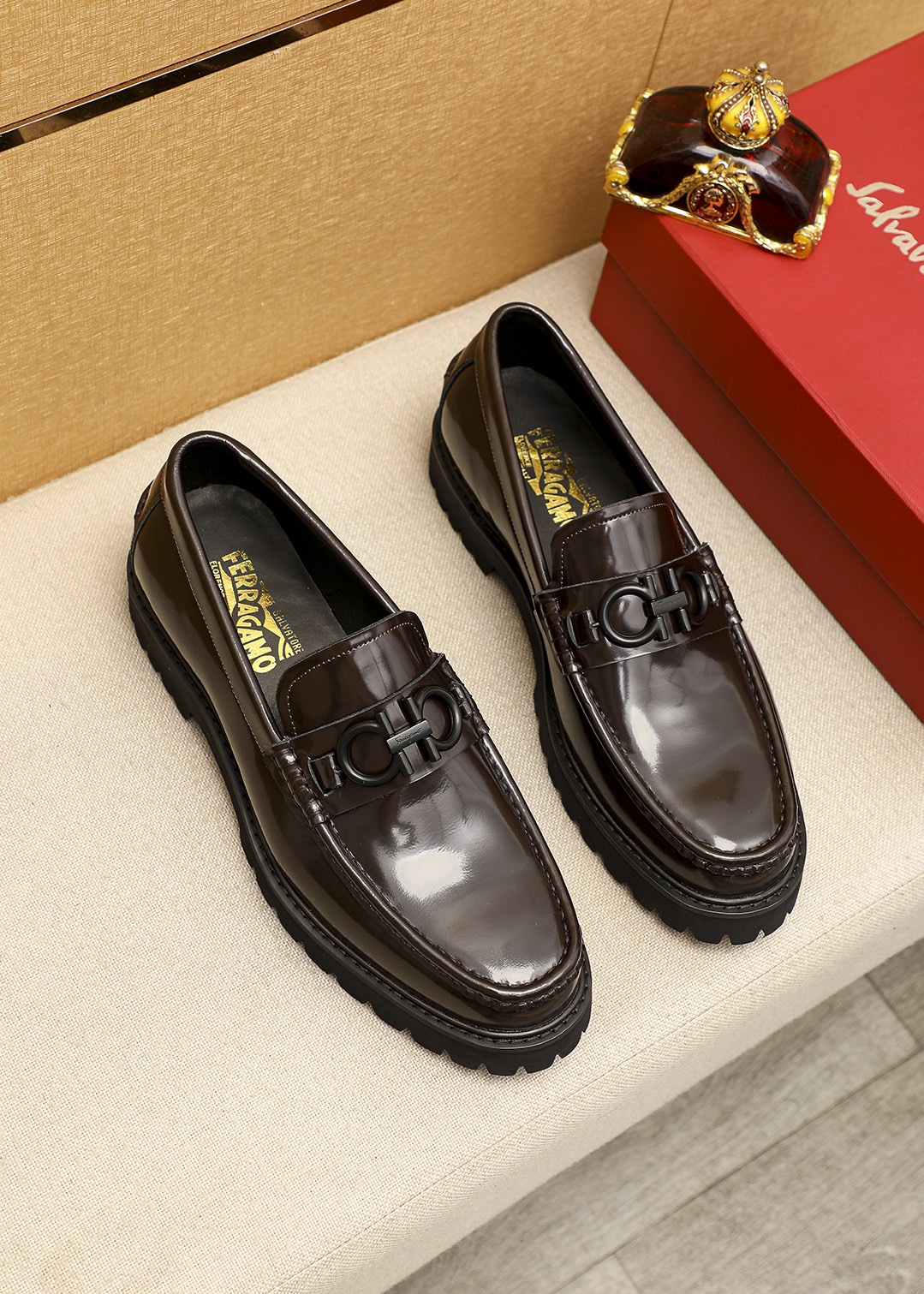 Ferragamo 1