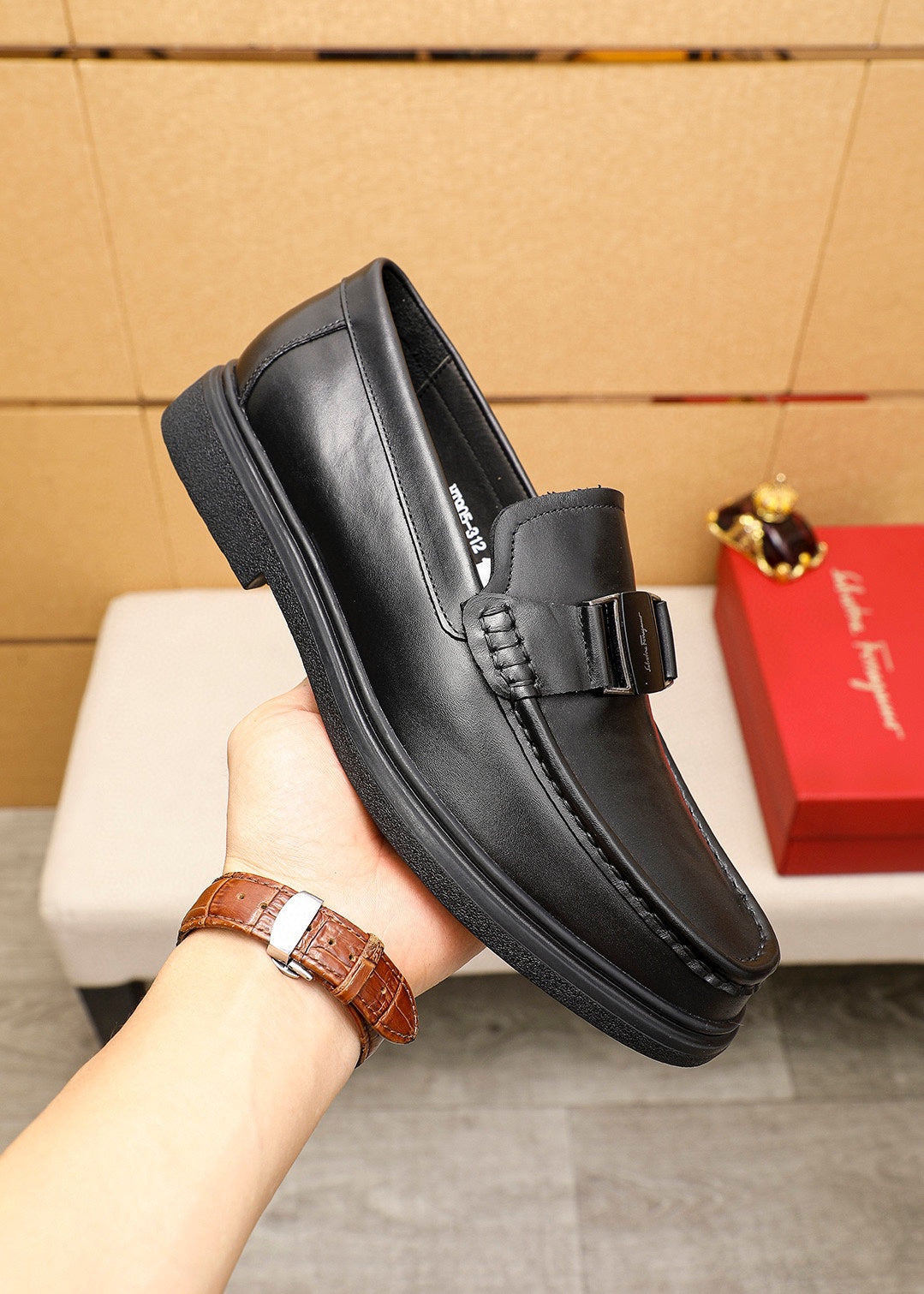 Ferragamo 2