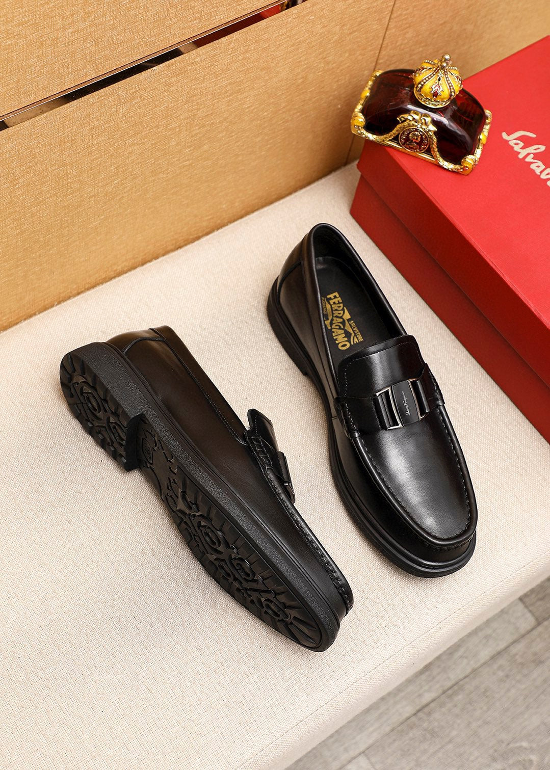 Ferragamo 2