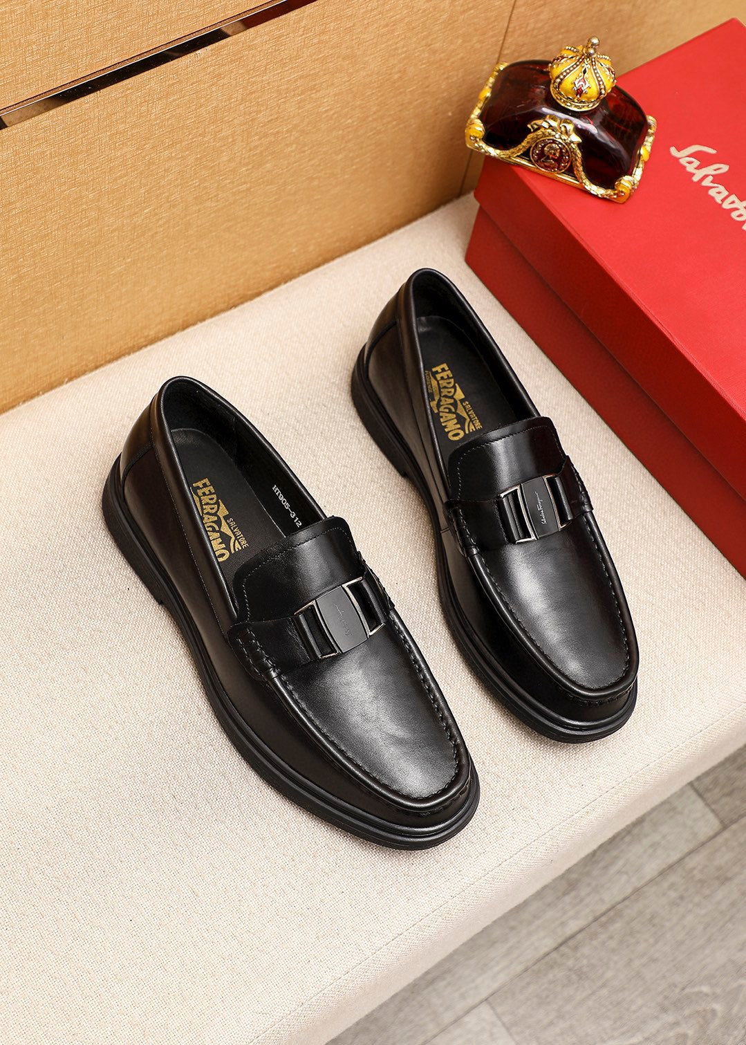 Ferragamo 2