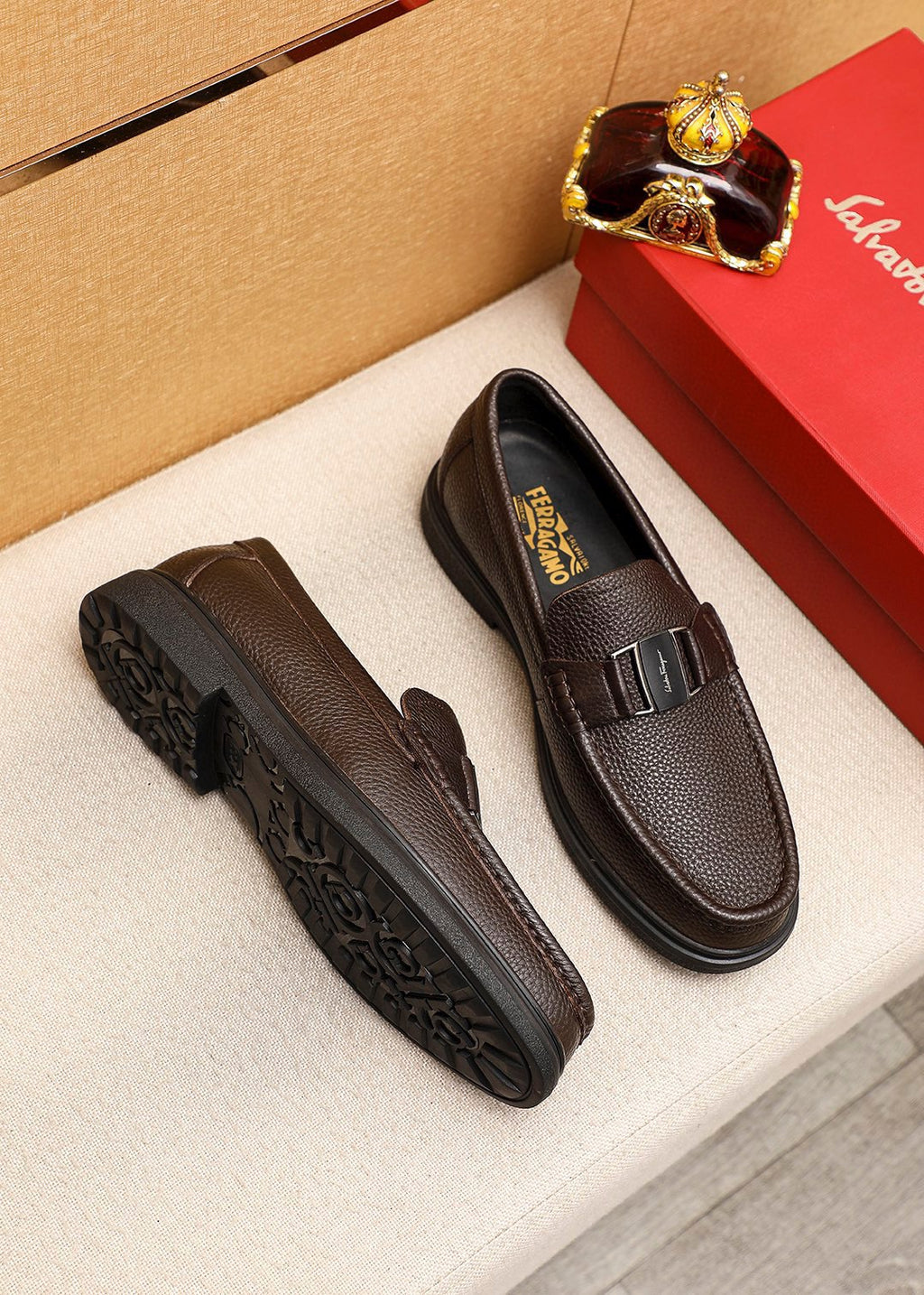 Ferragamo 2
