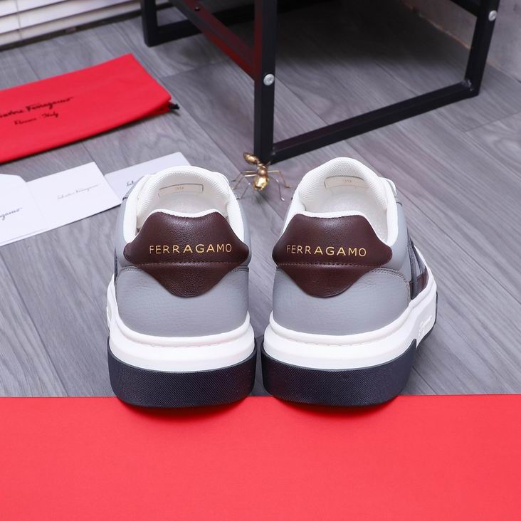 Ferragamo Sneaker 2