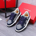 Ferragamo Sneaker 3
