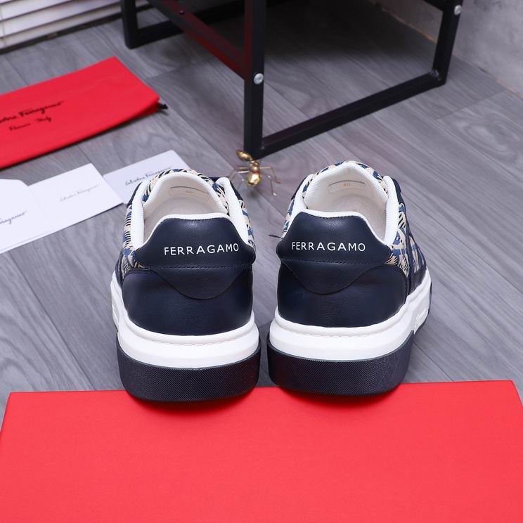 Ferragamo Sneaker 3
