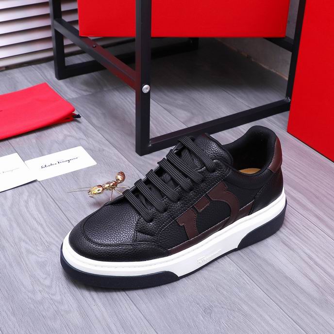 Ferragamo Sneaker 1